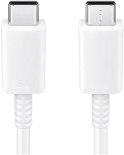 Samsung 5A USB Type C to Type C Cable 1.2m (OEM Grade A) - White