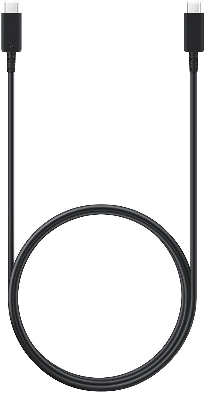 Samsung 5A USB Type C to Type C Cable 1.8m