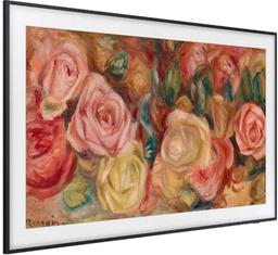 Samsung 65" Class The Frame QLED 4K LS03D (TV ONLY)