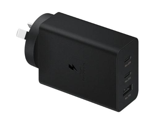 Samsung 65W Power Adapter Trio