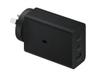 Samsung 65W Power Adapter Trio