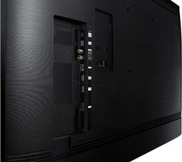 Samsung BET-H Series Crystal UHD 4K Pro TV