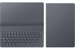 Samsung Book Cover Keyboard for Galaxy Tab A7 - Gray