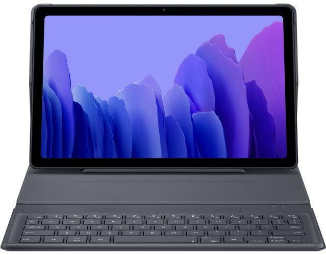 Samsung Book Cover Keyboard for Galaxy Tab A7 - Gray