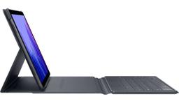 Samsung Book Cover Keyboard for Galaxy Tab A7 - Gray
