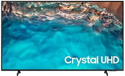 Samsung BU8000 Series Crystal UHD Smart TV