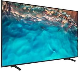 Samsung BU8000 Series Crystal UHD Smart TV
