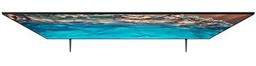 Samsung BU8000 Series Crystal UHD Smart TV