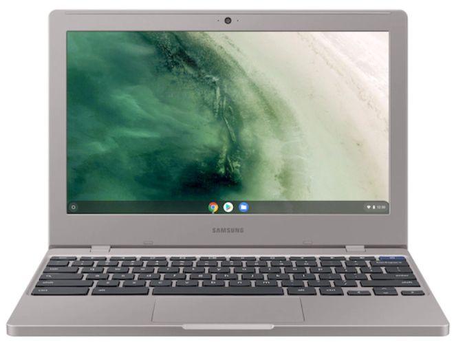 Refurbished Samsung Chromebook 4 Laptop 11.6" - Reebelo Singapore