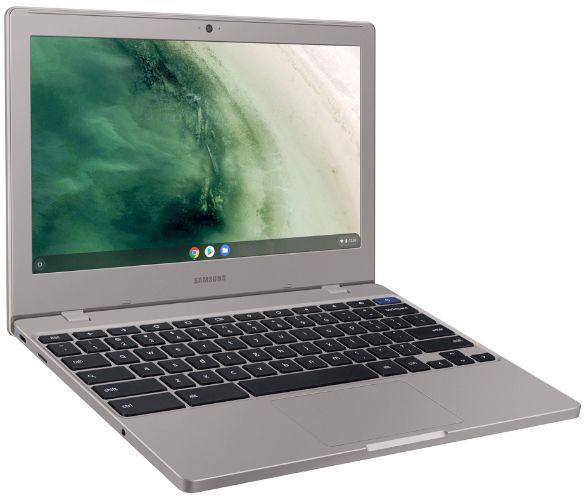 Refurbished Samsung Chromebook 4 Laptop 11.6" - Reebelo Singapore