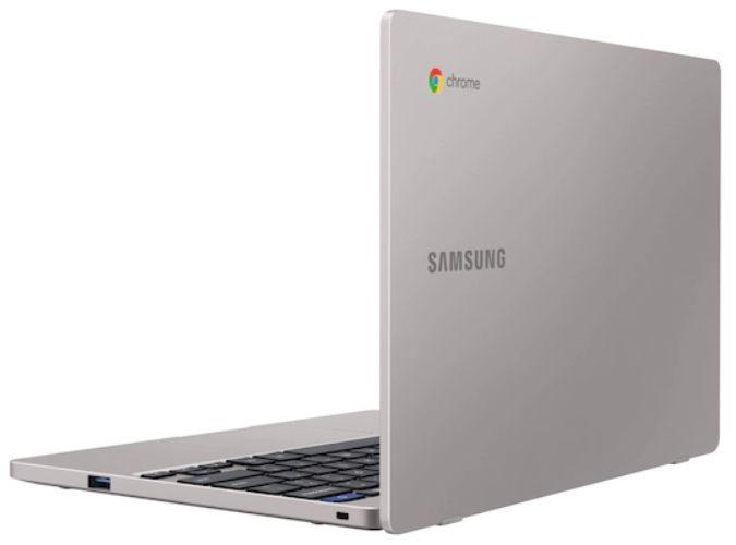 Refurbished Samsung Chromebook 4 Laptop 11.6" - Reebelo Singapore