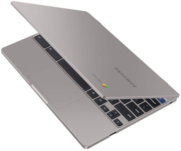 Refurbished Samsung Chromebook 4 Laptop 11.6" - Reebelo Singapore