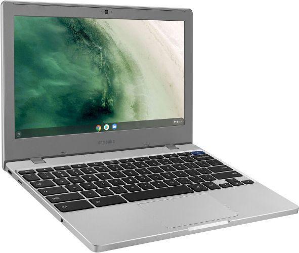 Refurbished Samsung Chromebook 4 Laptop 11.6" - Reebelo Singapore