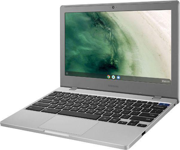 Refurbished Samsung Chromebook 4 Laptop 11.6" - Reebelo Singapore