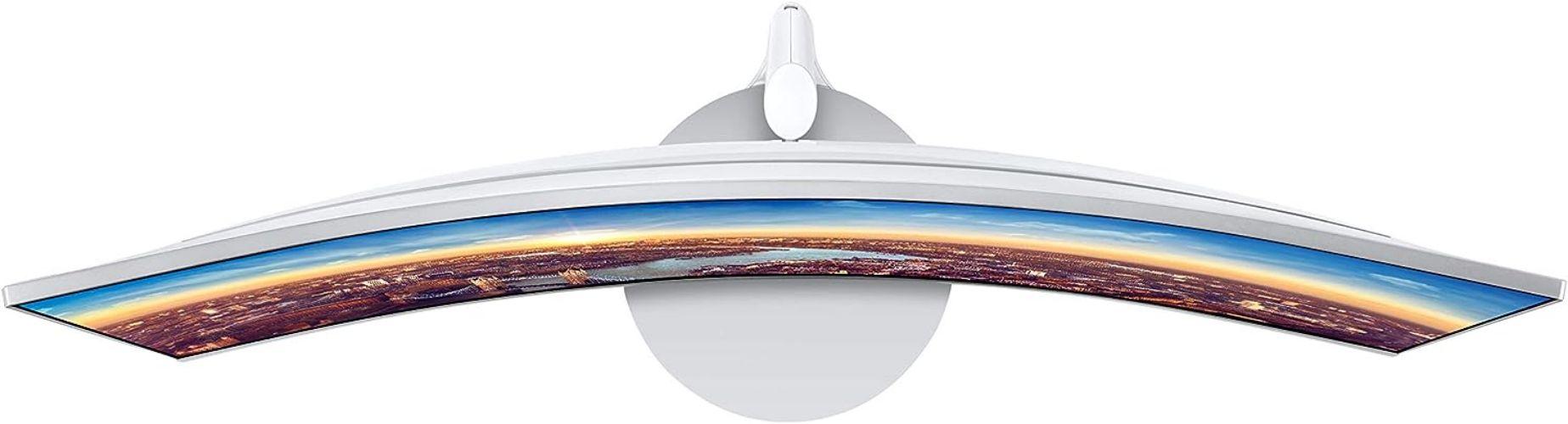 Samsung CJ791 Curved Monitor 34"