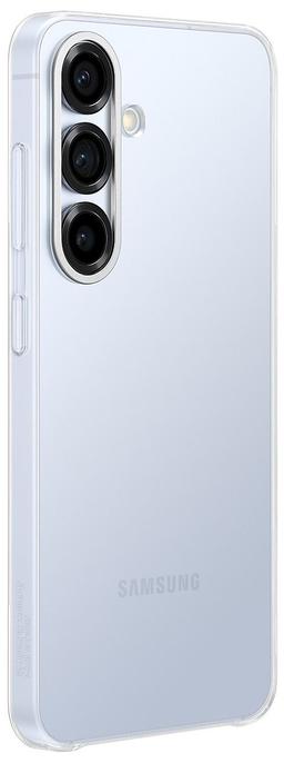 Samsung Clear Phone Case for Samsung Galaxy S25