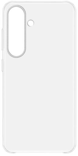 Samsung Clear Phone Case for Samsung Galaxy S25