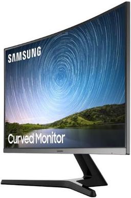 Samsung CR50 Curved Monitor