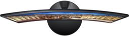 Samsung Curved Monitor CF390