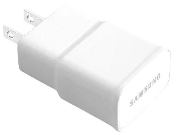 Samsung EP-TA10 Charge Block (Bulk Packaging)