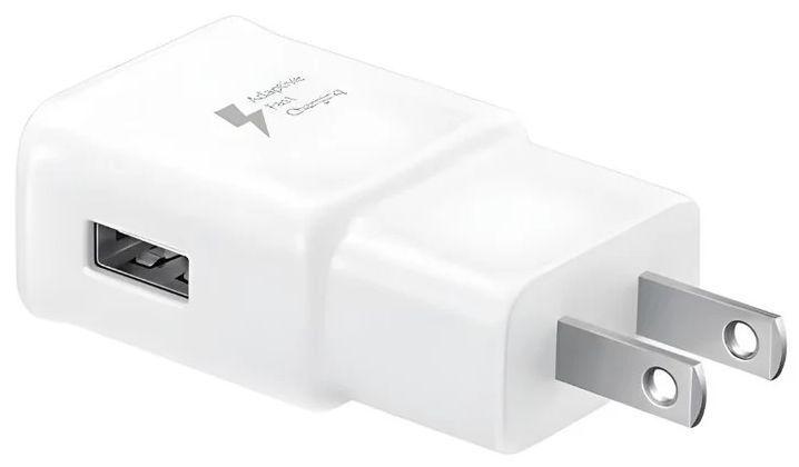Samsung EP-TA50 Travel Adapter (Bulk Packaging)