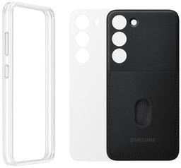Samsung Frame Phone Case for Galaxy S23+
