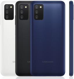 Galaxy A03s