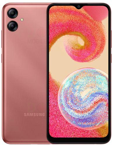 Galaxy A04e 64GB in Black