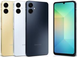 Samsung Galaxy A06