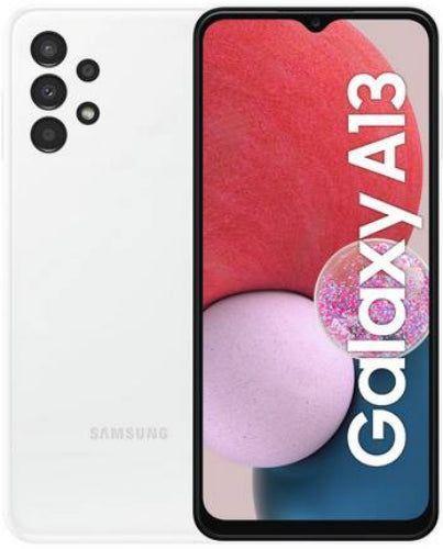 Galaxy A13 128GB in Black