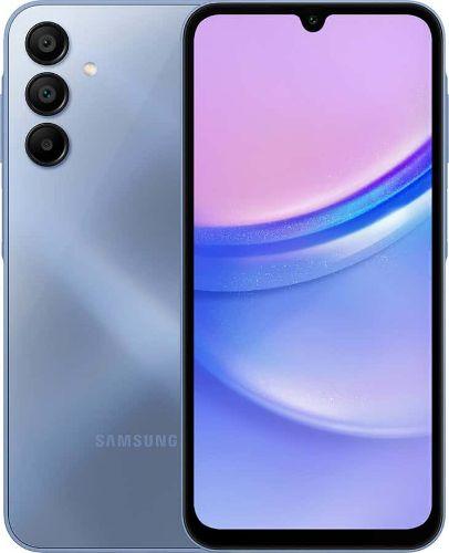 Samsung Galaxy A15 - 128GB - Blue - 5G - Dual Sim - 8GB RAM - Excellent