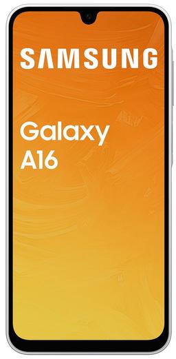 Samsung Galaxy A16