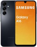Samsung Galaxy A16 128GB in Black in Excellent condition