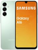 Samsung Galaxy A16 128GB in Light Green in Excellent condition