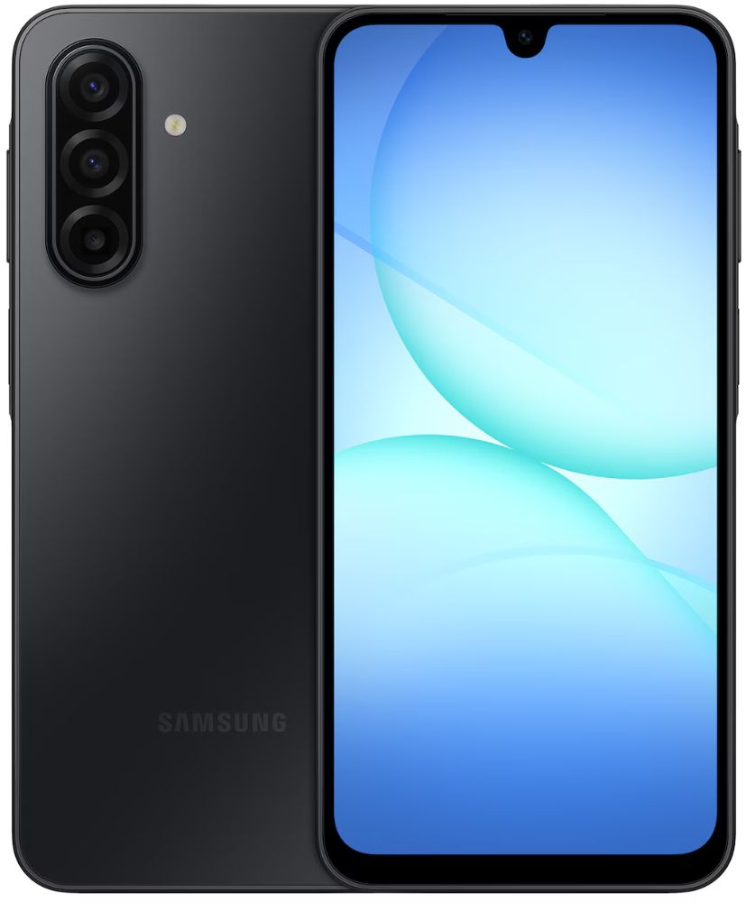 Galaxy A17