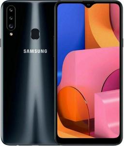 Refurbished Galaxy A20s - Reebelo Singapore