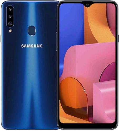 Refurbished Galaxy A20s - Reebelo Singapore