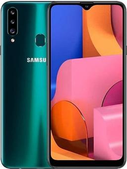 Refurbished Galaxy A20s - Reebelo Singapore