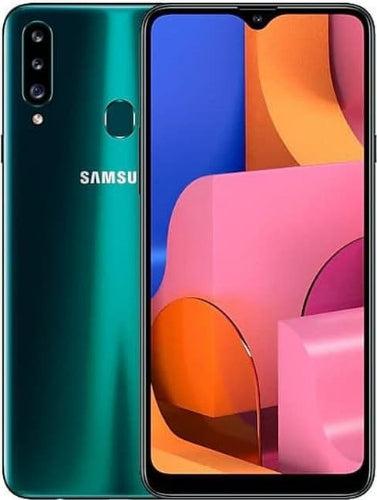 Refurbished Galaxy A20s - Reebelo Singapore