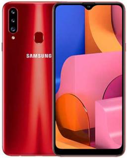 Refurbished Galaxy A20s - Reebelo Singapore