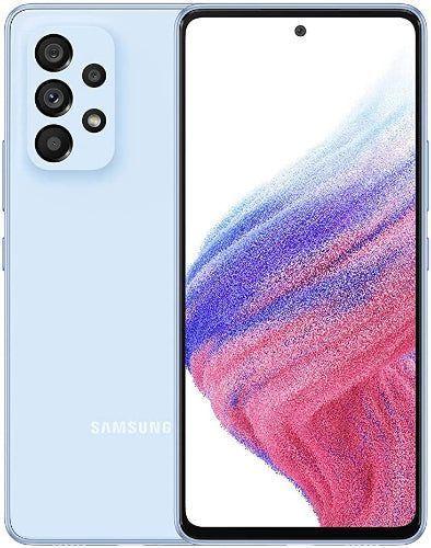 Galaxy A23 128GB in Blue