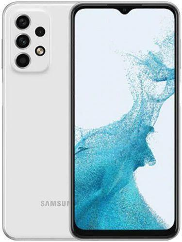 Galaxy A23 128GB in Peach