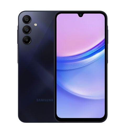 Samsung  Galaxy A25 - 128GB - Blue Black - Dual Sim - 8GB RAM - Excellent
