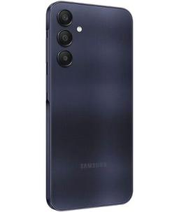 Samsung Galaxy A25 - 128GB - 8GB RAM - Dual Sim - Blue Black