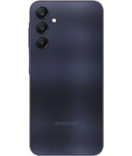 Samsung Galaxy A25 - 128GB - 8GB RAM - Dual Sim - Blue Black