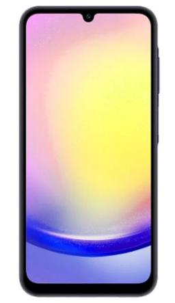 Samsung Galaxy A25 - 128GB - 8GB RAM - Dual Sim - Blue