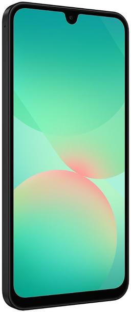 Galaxy A26 - 256GB - 8GB RAM - Black