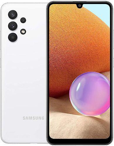 Galaxy A32 - 128GB - 8GB RAM - 2 Physical SIM - Awesome White