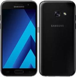 Galaxy A3 (2017)