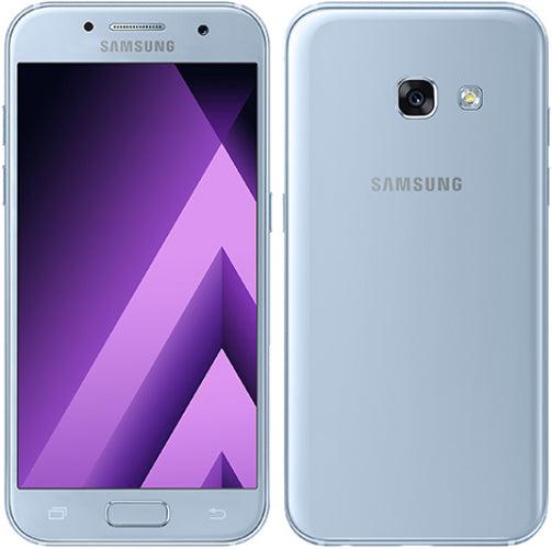 Refurbished Galaxy A3 (2017) - Reebelo Singapore